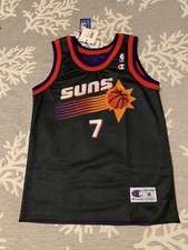 Nba Phoenix Suns Johnson