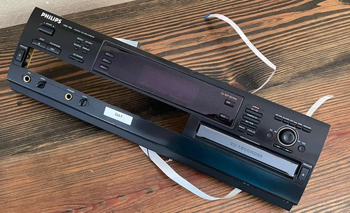 Philips cdr785 registratore - philips,
