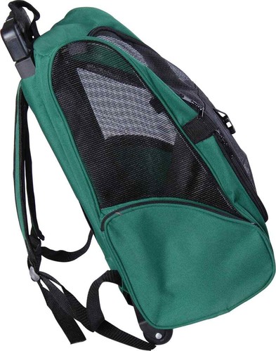 Allmypets trolley zaino - trolley,