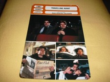 LES FICHES DE MONSIEUR CINÉMA