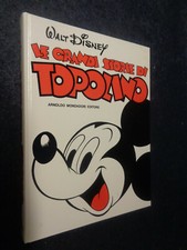 LE GRANDI STORIE DI TOPOLINO -