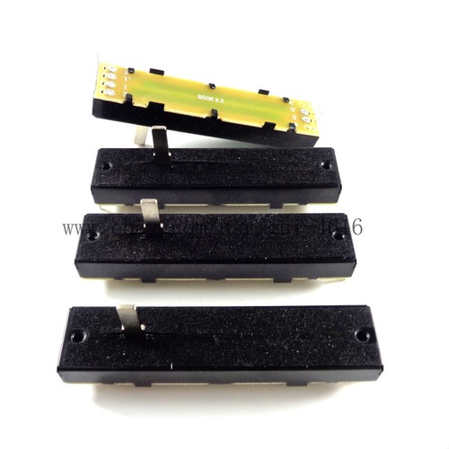 Linea fader canale - , per