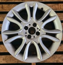 CERCHIO IN LEGA LANCIA DELTA