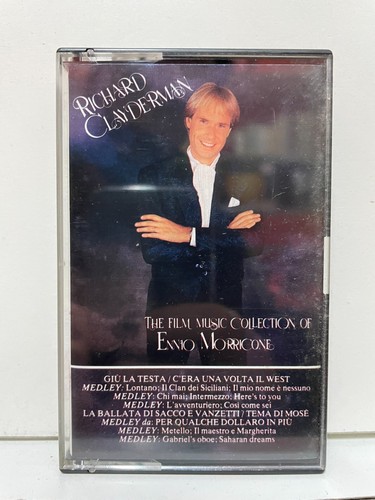Richard clayderman film - -,