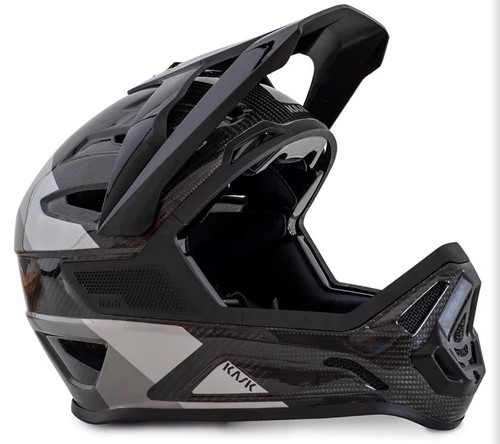 Casco nuovo kask defender - kask,