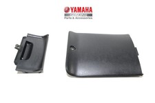 Coperchio tunnel coperchi plastica centrale per Yamaha T max 500 del 2001 2007