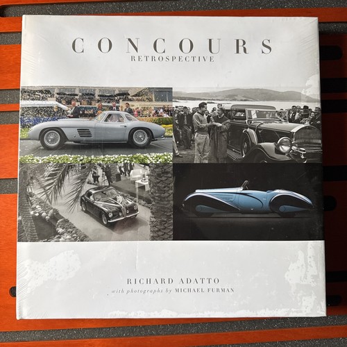 Concorso retrospettiva adatto - concorso,