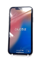 Apple iPhone XR - 128 GB -