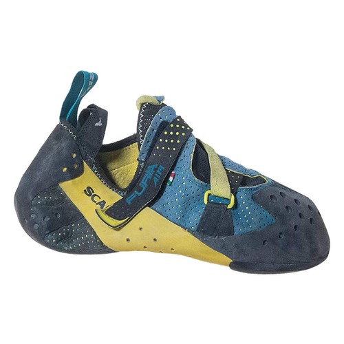 Scarpa arrampicata aria - da,