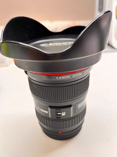 Canon 40mm f - canon, ef