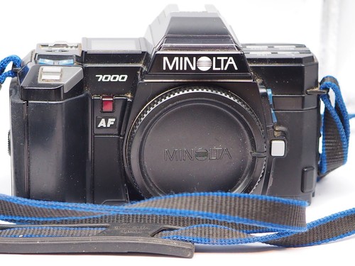 Corpo fotocamera reflex