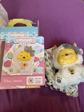Miniso Disney Winnie the Pooh