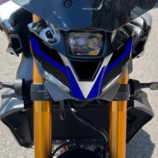 Adesivi Resinati 3d moto