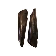 FIANCHETTI SOTTOSELLA IN CARBONIO DUCATI MONSTER 1000 Ds 600 750 800
