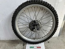 CERCHIO RUOTA ANTERIORE AKRONT 21 X 1.6 36 FORI CAGIVA CROSS FANTIC TRIAL ASP...