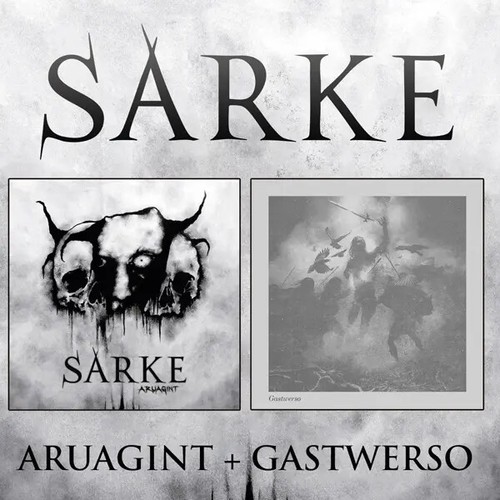 Sarke aruagint gastwerso - aruagint,