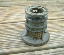 Honda HR173, HRB423 Ricambi