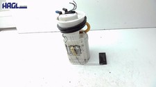 Distributore Di Carburante Con