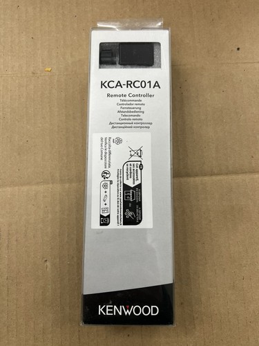 Kenwood kca rc01a manopola per - kenwood,