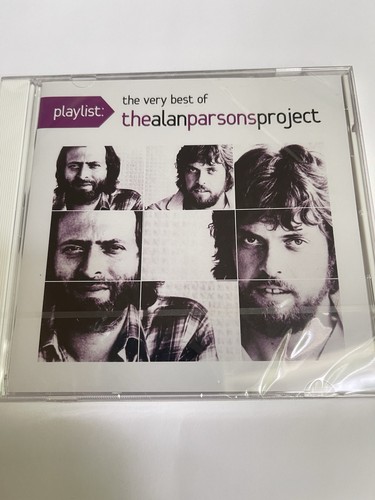The alan parsons project - ,