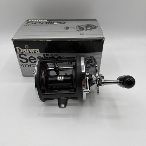 Daiwa sealine 47h - daiwa, mulinello