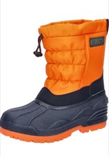 CMP Scarponi Stivaletti da neve per bambino Taglia 29 