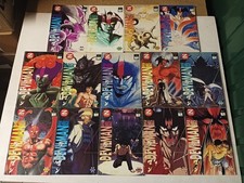 DEVILMAN SERIE COMPLETA 1 - 14