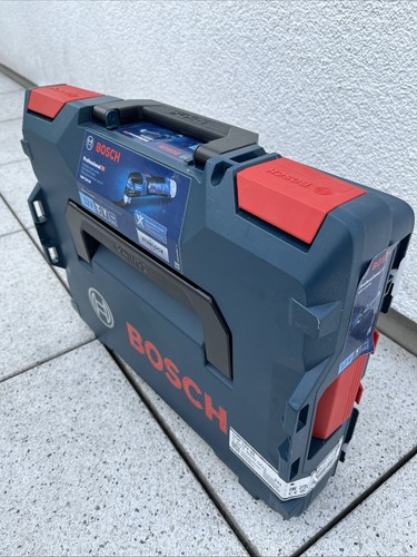 Nuovo bosch boxx lb4 sortimo - l-boxx,