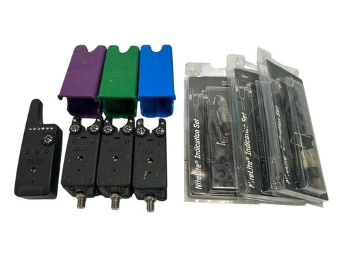 Delkim txi con ricevitore - 3x,