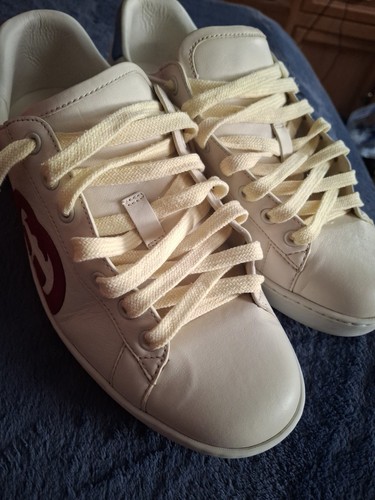 Gucci ace sneakers uomo - uomo, us
