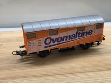 LIMA HO H0 OTTIMO CARRO MERCI