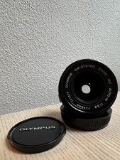 Obiettivo Olympus OM ZUIKO MC