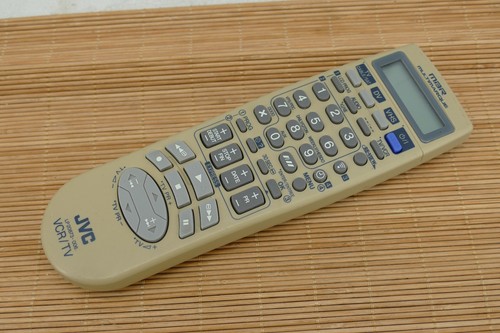 Jvc lp20873 006 telecomando - +,