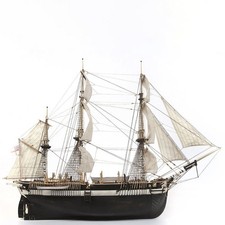 OcCre HMS TERROR Modello Di