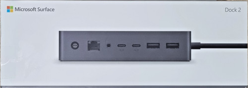 Microsoft surface dock - microsoft,