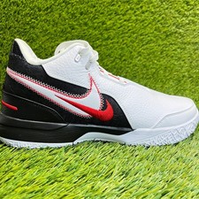Nike LeBron NXXT Gen AMPD Mens