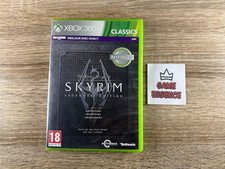 The Elder Scrolls V Skyrim