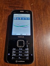 CELLULARE NOKIA N78