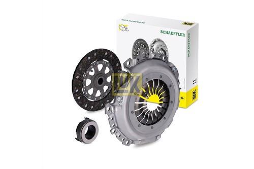 Kit frizione schaeffler luk - kit,