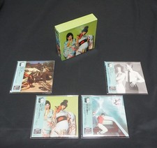 Sparks - Mini LP CD 4 Titles