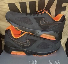 NUOVE Nike Air 180 'Black