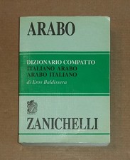 Dizionario compatto Italiano