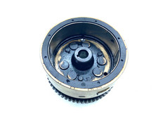 Volano magnete motore original - volano,