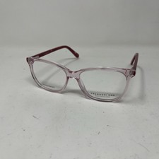 Fregossi eyewear 320 rosa - fregossi,