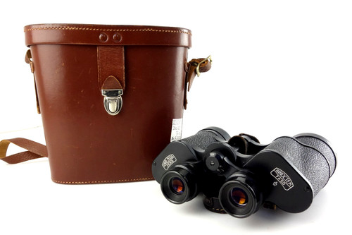 Binocolo carl zeiss 7x50 - binocolo,
