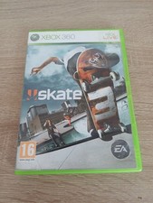 Skate 3 - Xbox 360 -