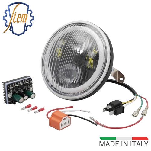 Faro led vespa 125 - px,