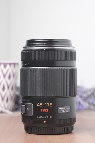 Panasonic lumix vario pz - panasonic, g