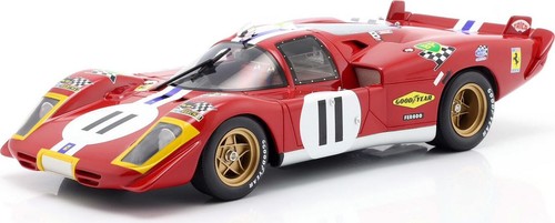 Ferrari 512s v12 long tail - 512s,
