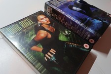 Dark Angel Complete Series